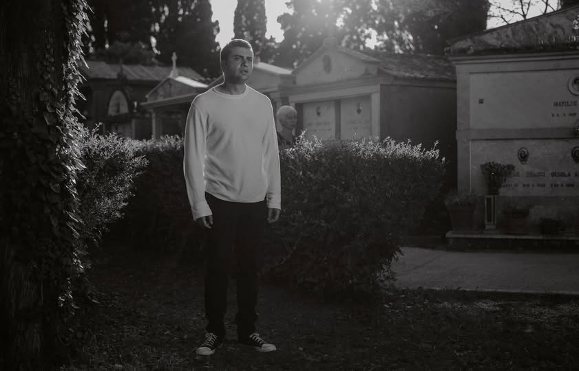 immagine film il protagonista