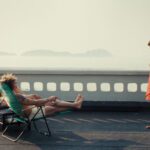 immagine film il suono di una caduta