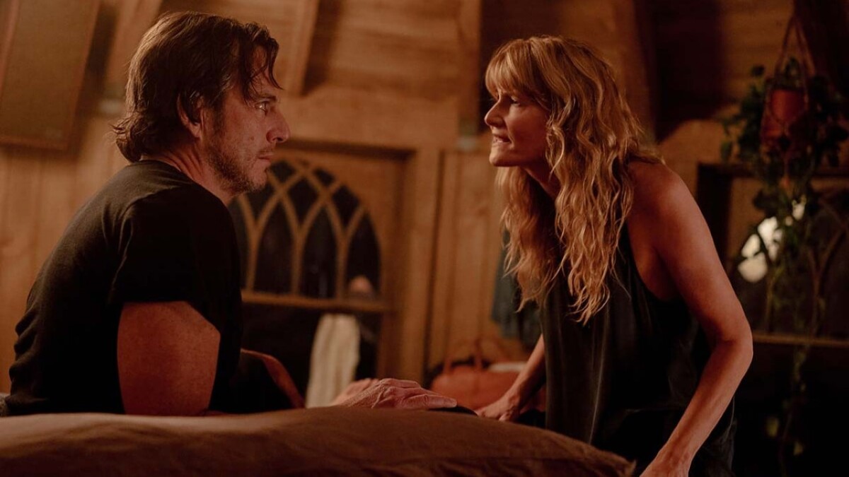 immagine film is this on? bradley cooper