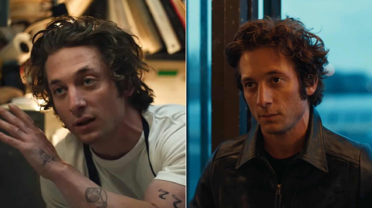 jeremy allen white