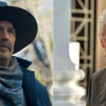 kevin costner e bill clinton