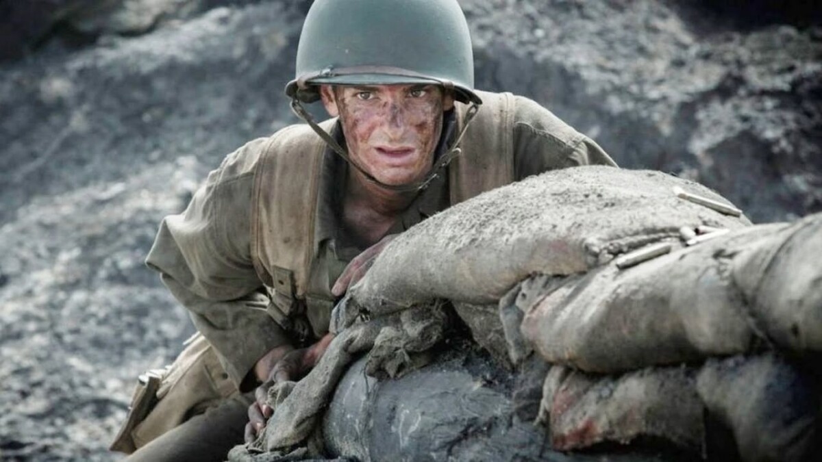 immagine la battaglia di hawcksage ridge