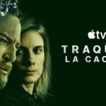 key art serie la caccia