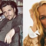 Raphaël Personnaz – credit: Arno Lam Diane Kruger – credit: Sebastian Kim