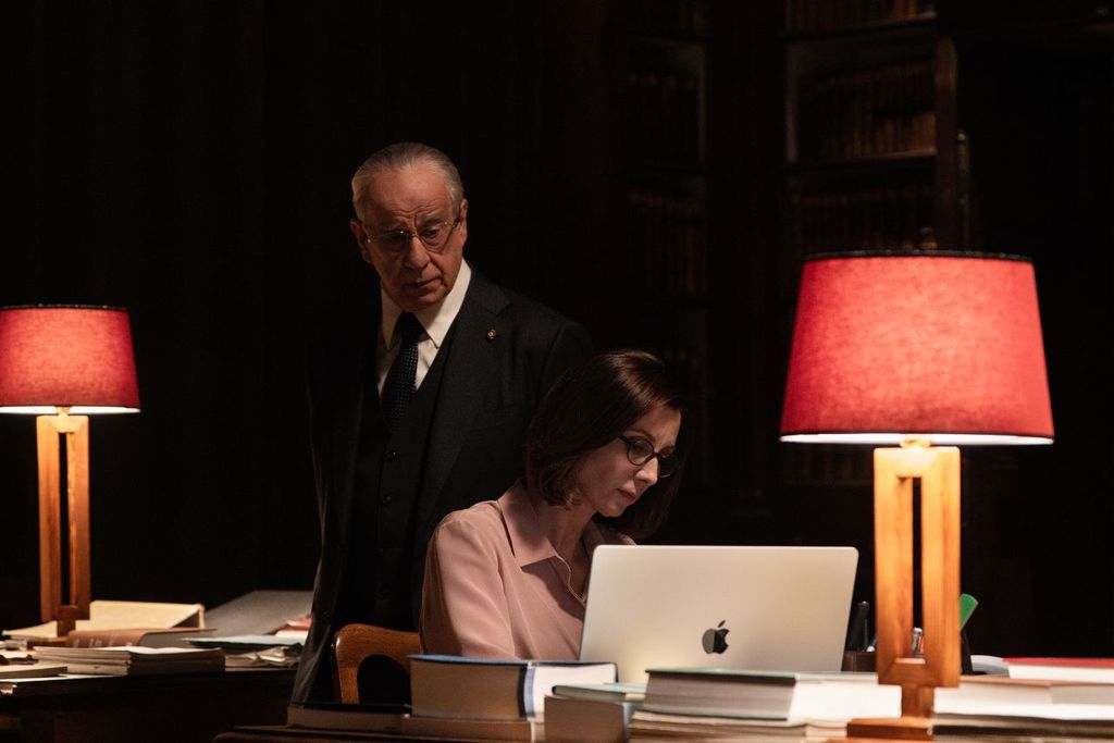 immagine film la grazia di paolo sorrentino