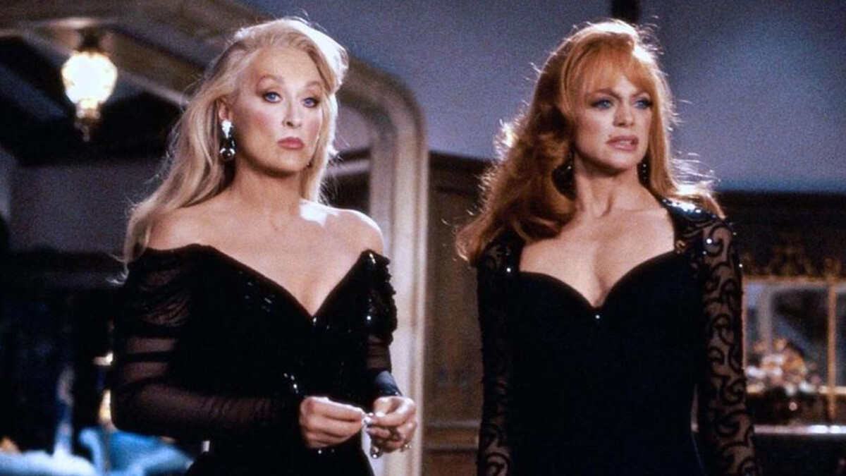 immagine la morte ti fa bella