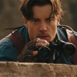immagine film la mummia brendan fraser