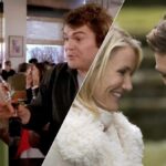 l'amore non va in vacanza