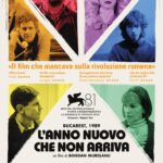 poster l'anno nuovo che non arriva