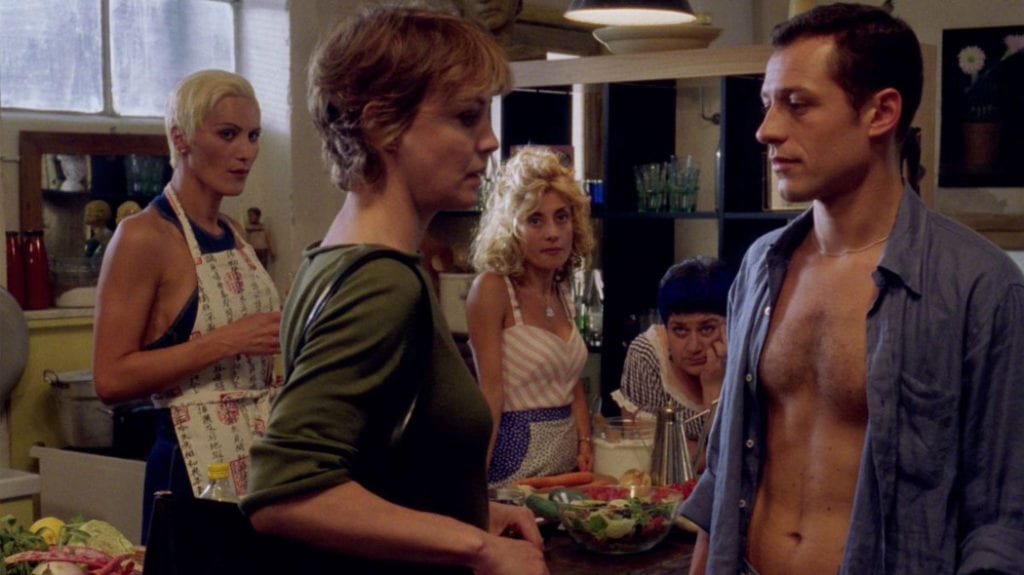 immagine film le fate ignoranti