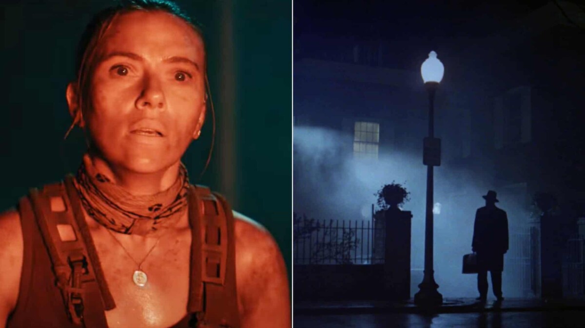 scarlett johansson l'esorcita