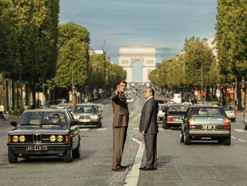 immagine lo sconosciuto del grande arco