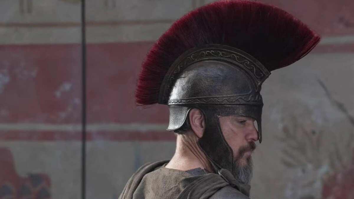 l'odissea christopher nolan