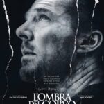 poster film l'ombra del corvo