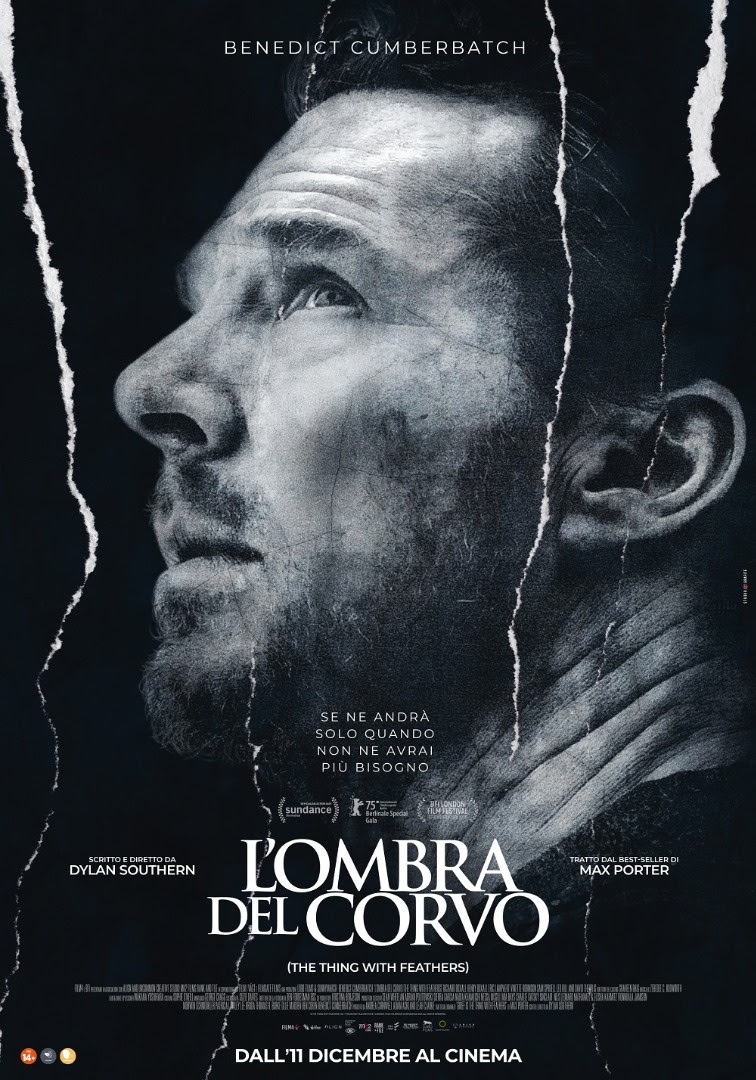 L’OMBRA DEL CORVO