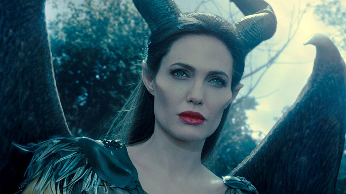 immagine film maleficent