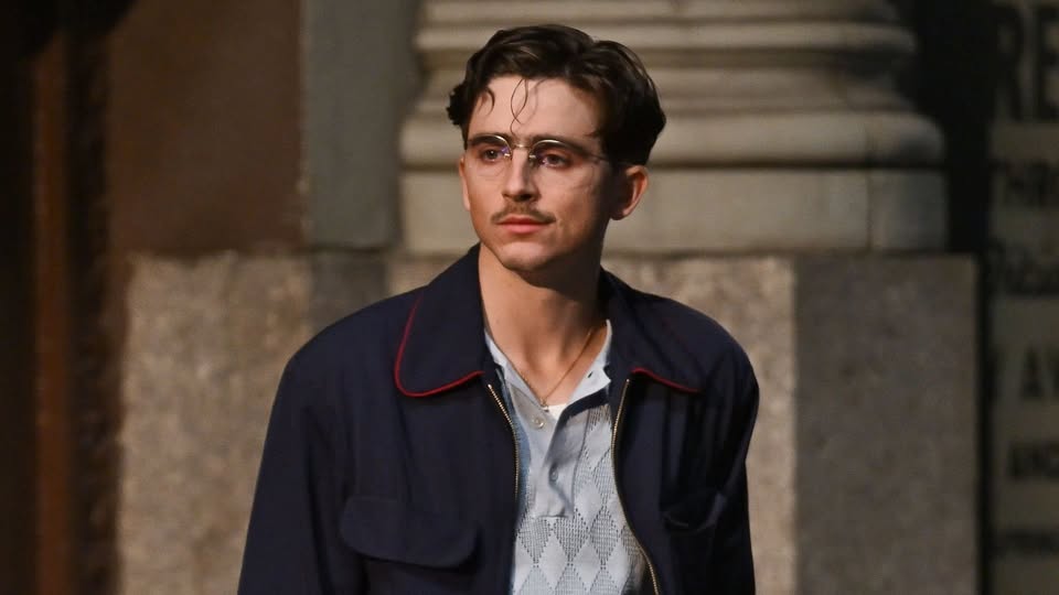 immagini film marty supreme