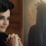 eva green mercoledì serie