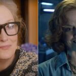 meryl streep e sigourney weaver