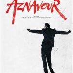 poster monsieur aznavour