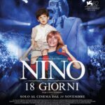 nino.18 giorni poster