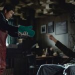 immagine film no other choice