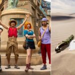 one piece serie live action