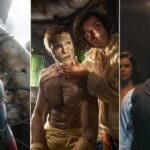 frankenstein di guillermo del toro, avatar: fuoco e cenere e sinners