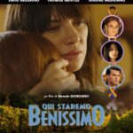 poster qui staremo benissimo