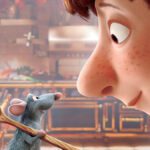 immagine film ratatouille