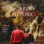 poster ricardo e la pittura