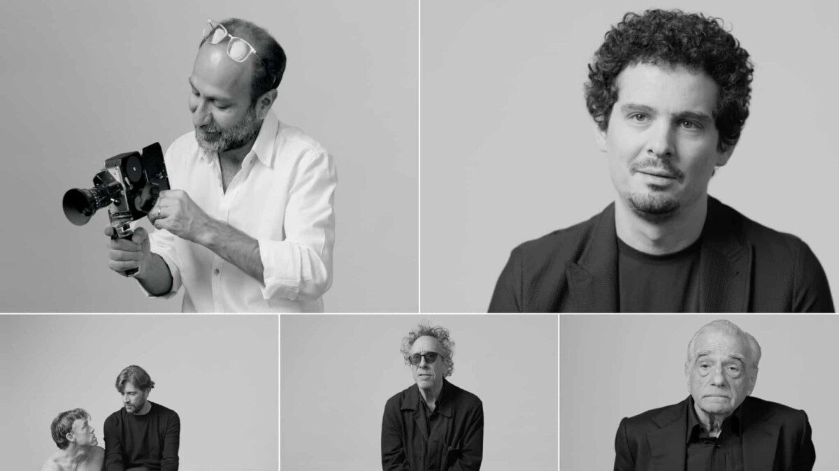 immagini film ritratti di cinema