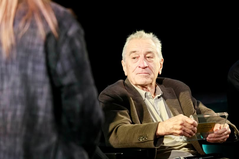 robert de niro