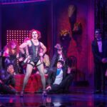 rocy horror pictures show teatro brancaccio