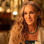 sarah jessica parker