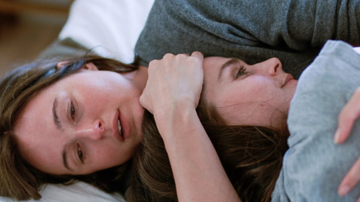 immagine film sentimental value