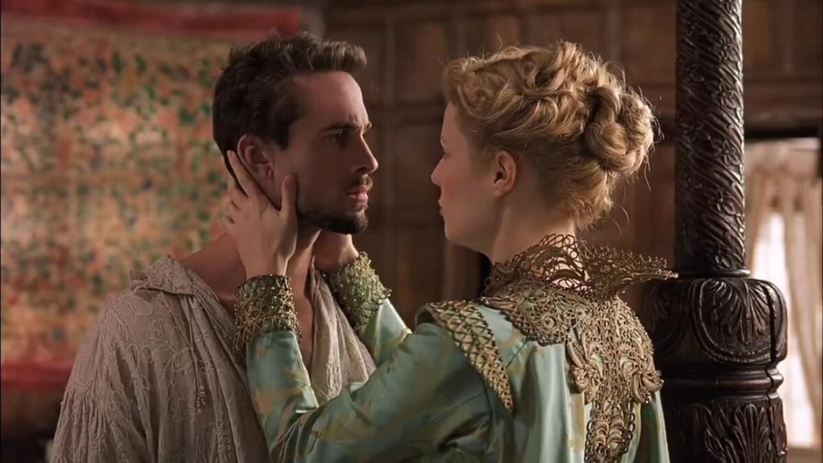 immagine film shakesperare in love