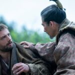 immagini shogun prima stagione