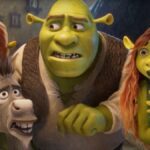 immagine shrek 5