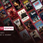 sky cinema stories