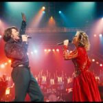 immagine film song sung blue - una melodia d'amore