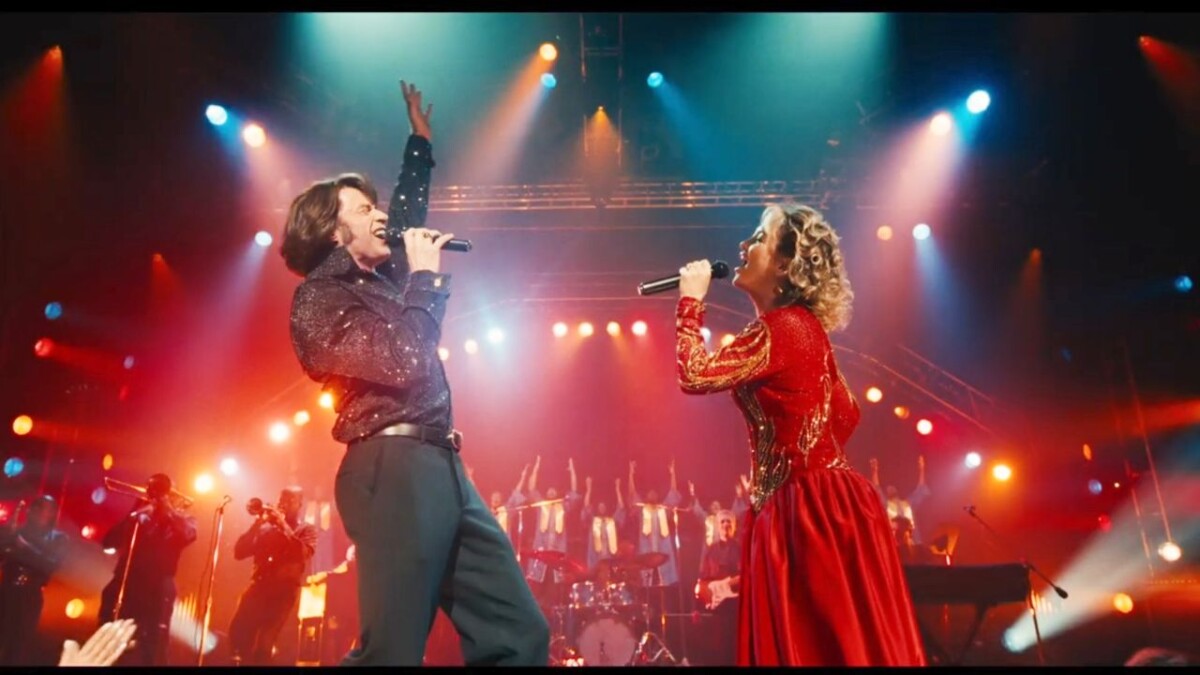 Song Sung Blue – Una melodia d’amore: svelati il nuovo trailer, il poster e l’uscita italiani