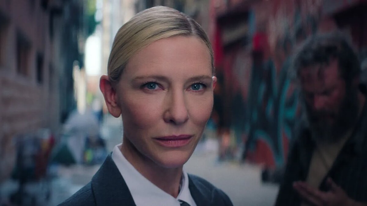 cate blanchett squid game
