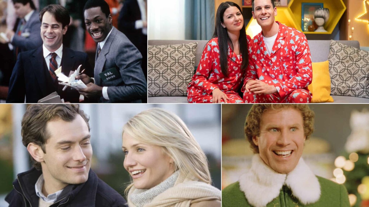 sky cinema christmas