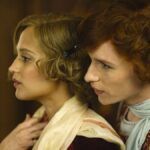 immagine film the danish girl