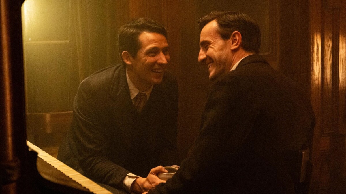 immagine the history of sound - sulle note dell'amore