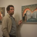 immagine film the mastermind