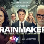 key art the rainmarket