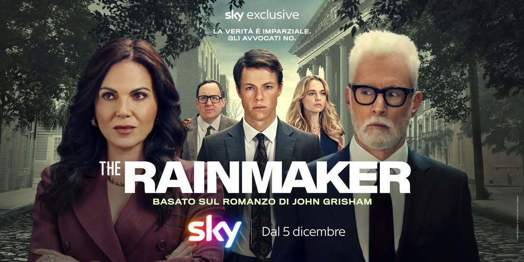 key art the rainmarket