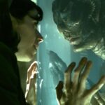 immagine the shape of water